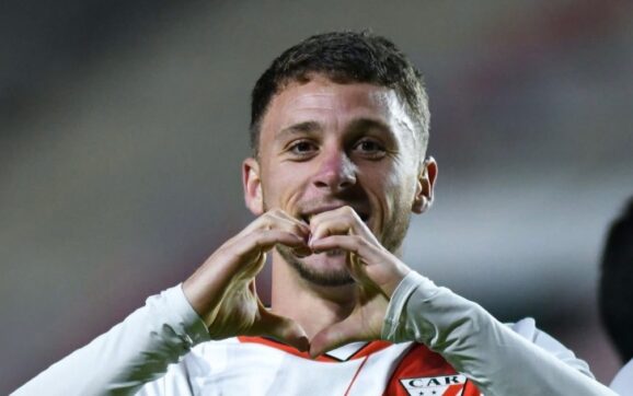 Always Ready gana en partido sufrido y alcanza la final contra Bolívar en La Paz