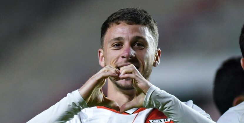 Always Ready gana en partido sufrido y alcanza la final contra Bolívar en La Paz