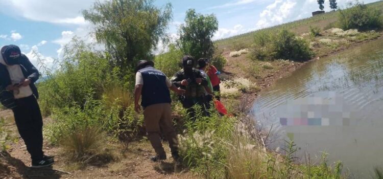 Policía confirma muerte de mujer y su hija en represa de Santa Cruz