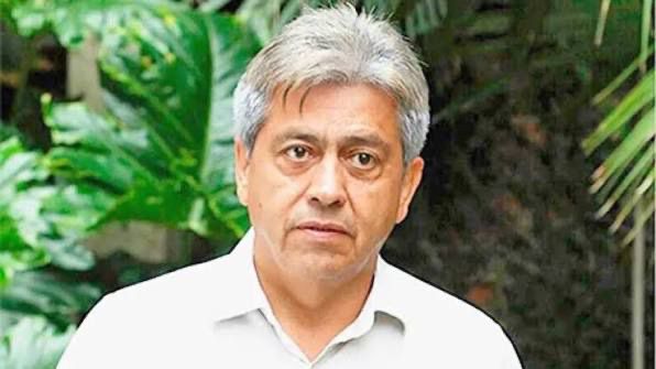 Tribunal Electoral notifica inhabilitación de Mario Cossío en Bolivia