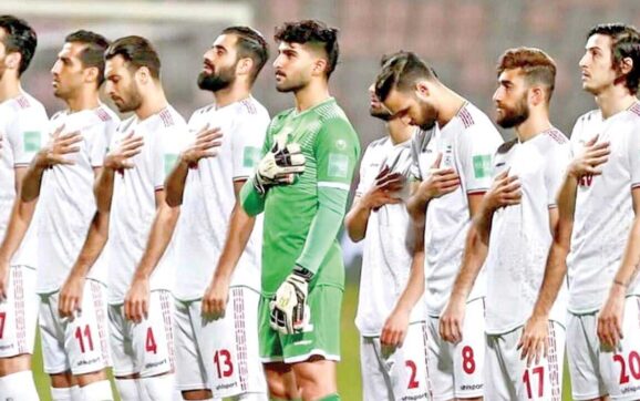 Irán advierte sobre consecuencias si se retira del Mundial de Qatar 2022