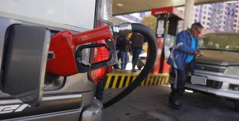Gobierno confirma investigación por supuesto sabotaje a gasolina en eje central