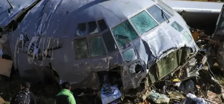 Piloto en El Alto confirma que frenos no respondieron en accidente fatal