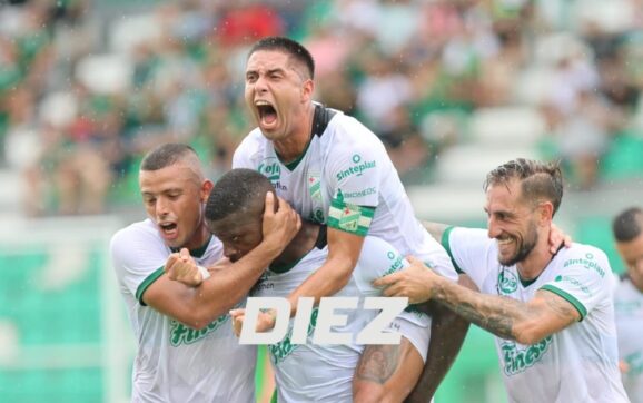 Oriente Petrolero define la llave de local y espera rival en torneo regional
