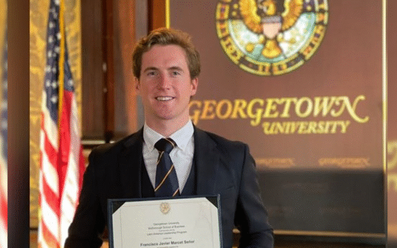 Fundación Marcet firma convenio en Bolivia para impulsar formación integral educativa