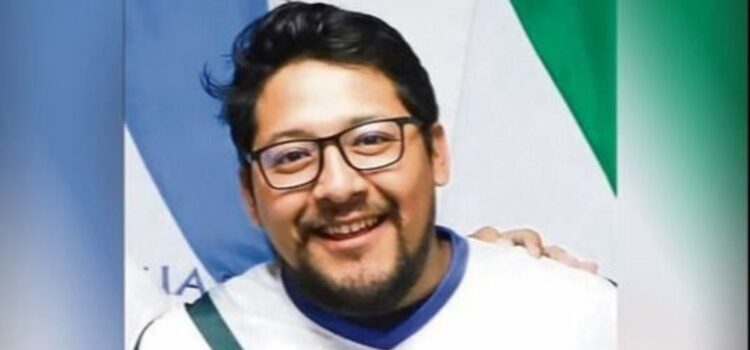 Fiscalía vuelve a citar a pareja del hijo de Arce en proceso por enriquecimiento ilícito en Bolivia