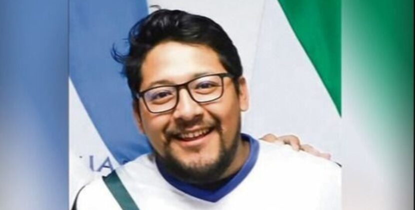 Fiscalía vuelve a citar a pareja del hijo de Arce en proceso por enriquecimiento ilícito en Bolivia