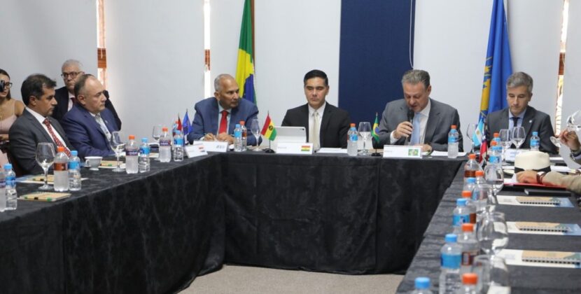 Bolivia asume presidencia pro tempore del Consejo Agropecuario del Sur en 2024