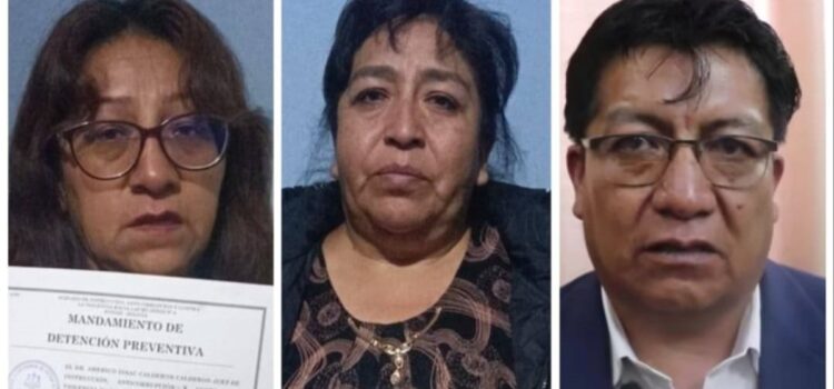 Municipio de Potosí elige alcalde por cuatro días y el MAS confirma control edil