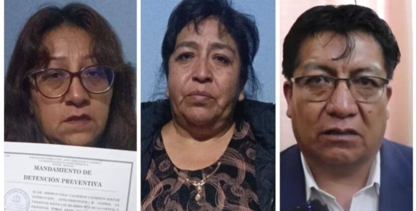 Municipio de Potosí elige alcalde por cuatro días y el MAS confirma control edil