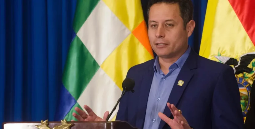 Lara pide reunión con Lupo tras advertir falta de personal y gasolina en Asamblea