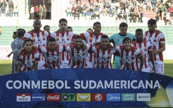 Independiente avanza a fase de grupos de la Copa Sudamericana 2024