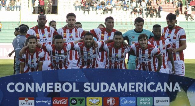 Independiente avanza a fase de grupos de la Copa Sudamericana 2024