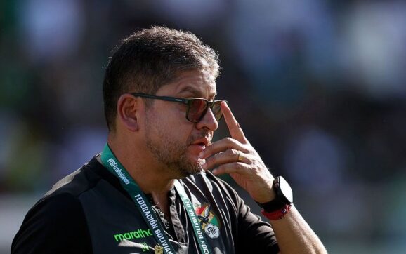 La Verde confirma nómina y arranca concentración para próximos partidos amistosos