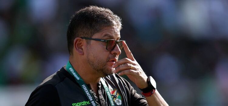 La Verde confirma nómina y arranca concentración para próximos partidos amistosos