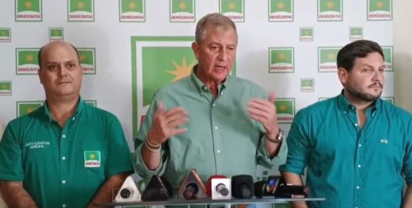 Marikovic denuncia que Senado rechaza tratamiento de ley 50 50 en Bolivia