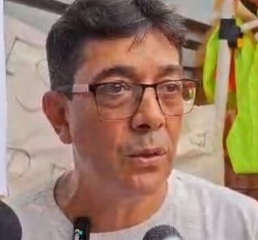 TSE notifica inhabilitación a Víctor H Zamora y anuncia revisión del caso