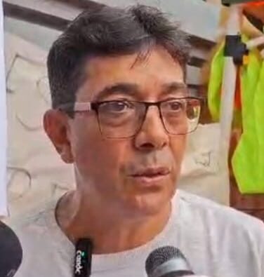 TSE notifica inhabilitación a Víctor H Zamora y anuncia revisión del caso