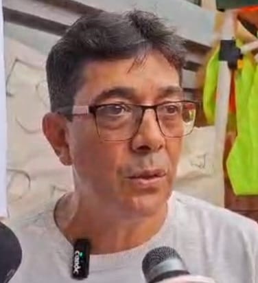 TSE notifica inhabilitación a Víctor H Zamora y anuncia revisión del caso