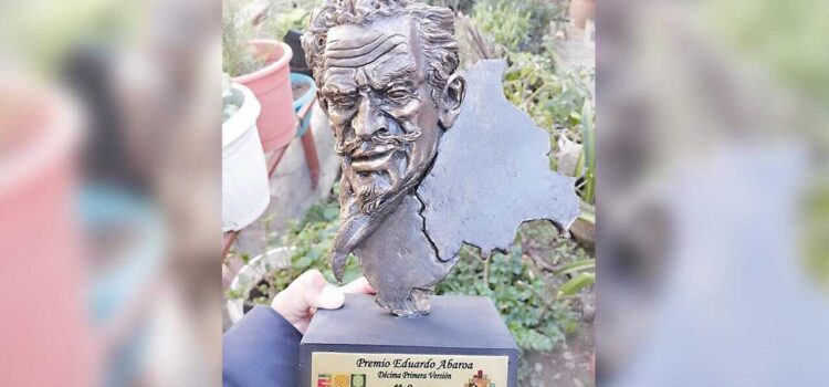 Premio Eduardo Abaroa recibe 700 postulaciones al cierre de convocatoria 2024