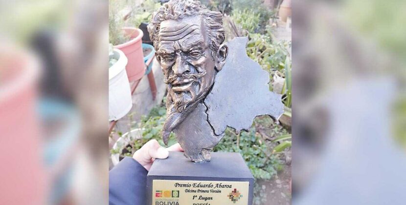 Premio Eduardo Abaroa recibe 700 postulaciones al cierre de convocatoria 2024