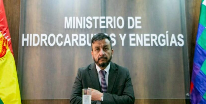 Presidente del Senado anuncia cita del Ministro de Hidrocarburos por calidad del combustible en Bolivia