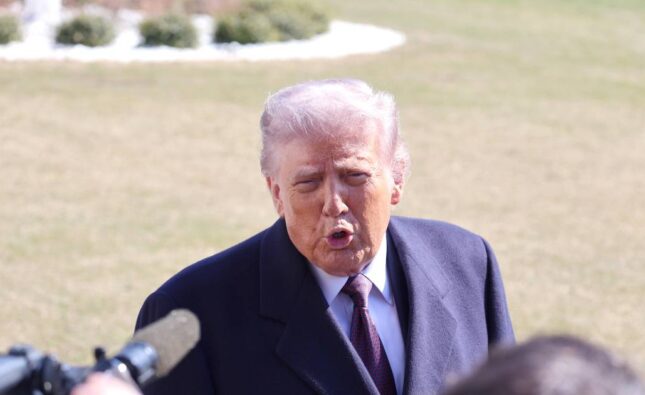 Presidentes de Bolivia Argentina Ecuador El Salvador y Honduras confirman asistencia a cumbre de Trump en Estados Unidos