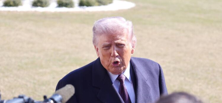 Presidentes de Bolivia Argentina Ecuador El Salvador y Honduras confirman asistencia a cumbre de Trump en Estados Unidos