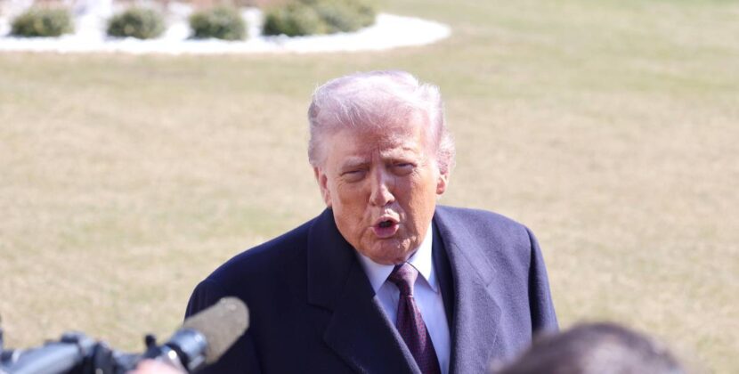 Presidentes de Bolivia Argentina Ecuador El Salvador y Honduras confirman asistencia a cumbre de Trump en Estados Unidos