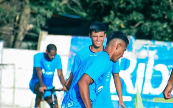 Blooming detecta intrusos en la antesala del partido contra San Antonio en Santa Cruz