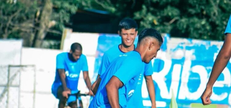 Blooming detecta intrusos en la antesala del partido contra San Antonio en Santa Cruz