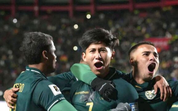 La Verde espera voz oficial que confirme partido único en repechaje rumbo a Catar 2022