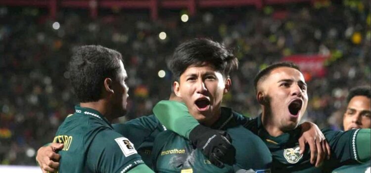 La Verde espera voz oficial que confirme partido único en repechaje rumbo a Catar 2022