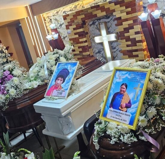 Rubén en El Alto lucha por vivir tras tragedia y sueña con selección nacional