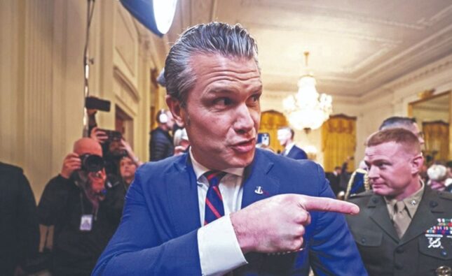 Estados Unidos advierte sobre acción unilateral contra carteles previo a cumbre en Miami