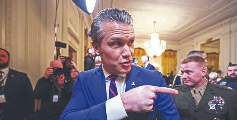 Estados Unidos advierte sobre acción unilateral contra carteles previo a cumbre en Miami