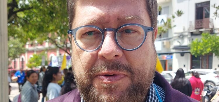 Doria advierte que Bolivia enfrenta riesgo si no resuelve crisis del gas