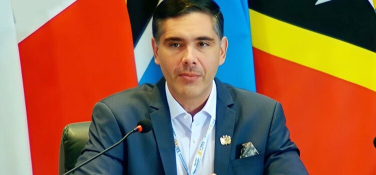 Bolivia impulsa agenda de sostenibilidad y modernización agropecuaria en FAO