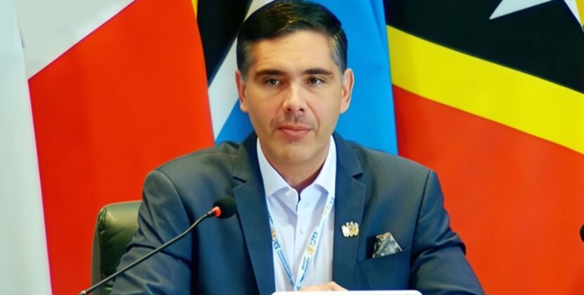 Bolivia impulsa agenda de sostenibilidad y modernización agropecuaria en FAO