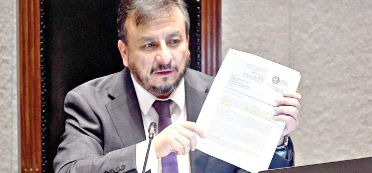 Ministro de Bolivia confirma que gestión de Arce no advirtió sobre mala calidad del combustible