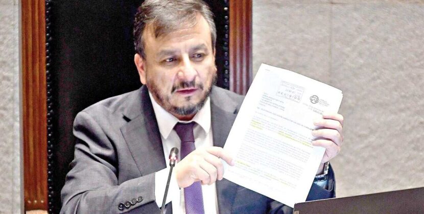 Ministro de Bolivia confirma que gestión de Arce no advirtió sobre mala calidad del combustible