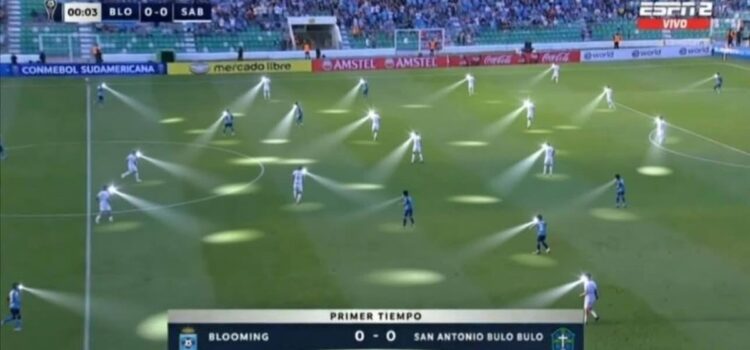 Usuarios del Tahuichi reportan fallas en luminarias y redes sociales reaccionan con memes