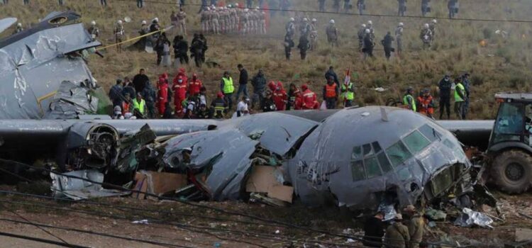 Fiscalía y Ministerio de Salud discrepan sobre cifra de fallecidos en El Alto