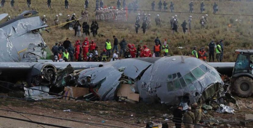 Fiscalía y Ministerio de Salud discrepan sobre cifra de fallecidos en El Alto