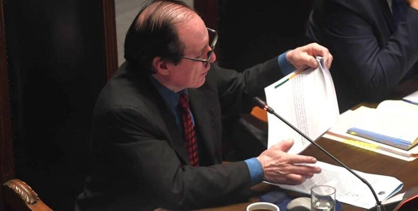 Banco Central de Bolivia descarta legalizar billetes serie B del avión siniestrado en El Alto