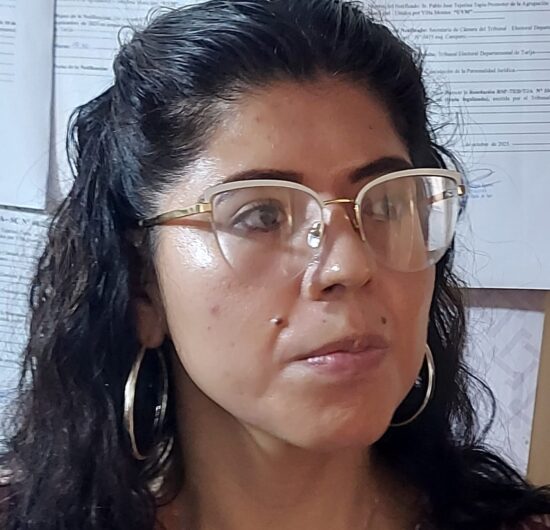 TED confirma debates con candidatos en Santa Cruz y Chaco en marzo