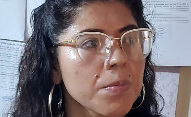 TED confirma debates con candidatos en Santa Cruz y Chaco en marzo