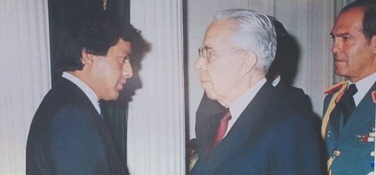 El Alto impulsa su desarrollo económico y social tras superar retos históricos