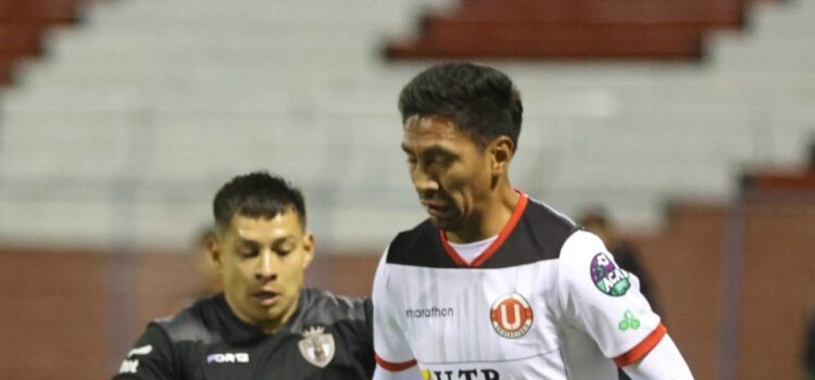 Real Oruro reacciona y derrota a FC Universitario en partido clave de Oruro