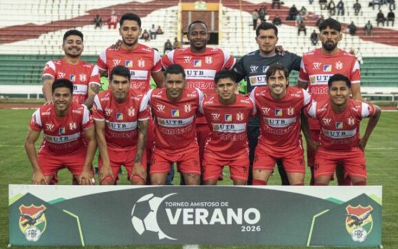 Independiente gana el clásico del sur y confirma su liderato en Potosí